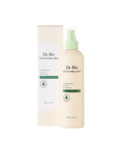 DR.BIO ECO SOOTHING MIST 300ml